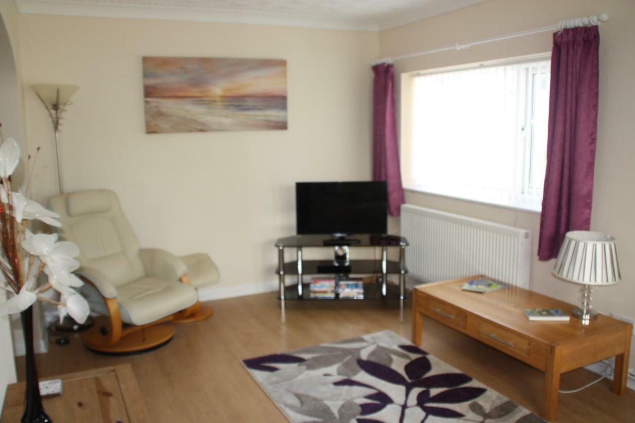 Ortari@70 Apartment Swansea Exterior photo